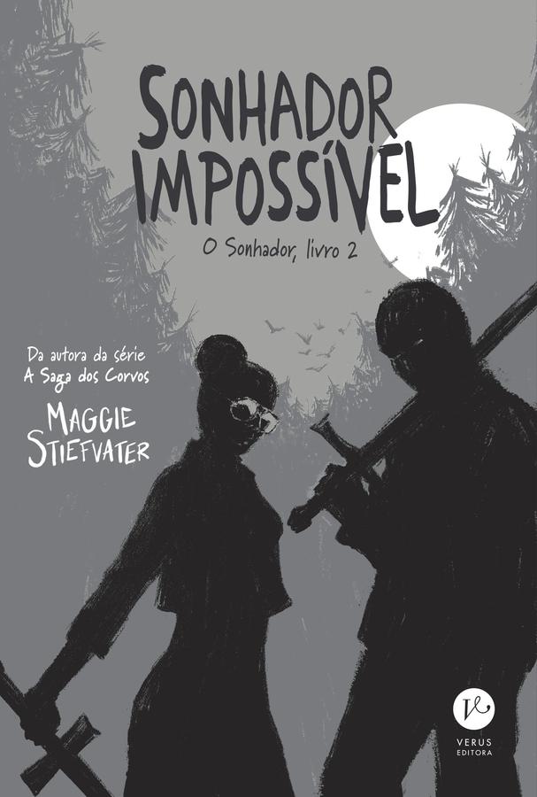 SONHADOR IMPOSSIVEL (VOL - 978655924056