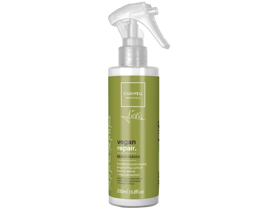 Leave-in Cadiveu by Anitta Vegan Repair - 200ml