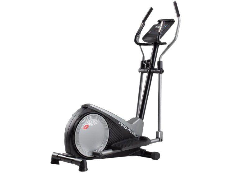 Elíptico Magnético ProForm Cadence LE PFEL62919 - 12 Níveis de Esforço