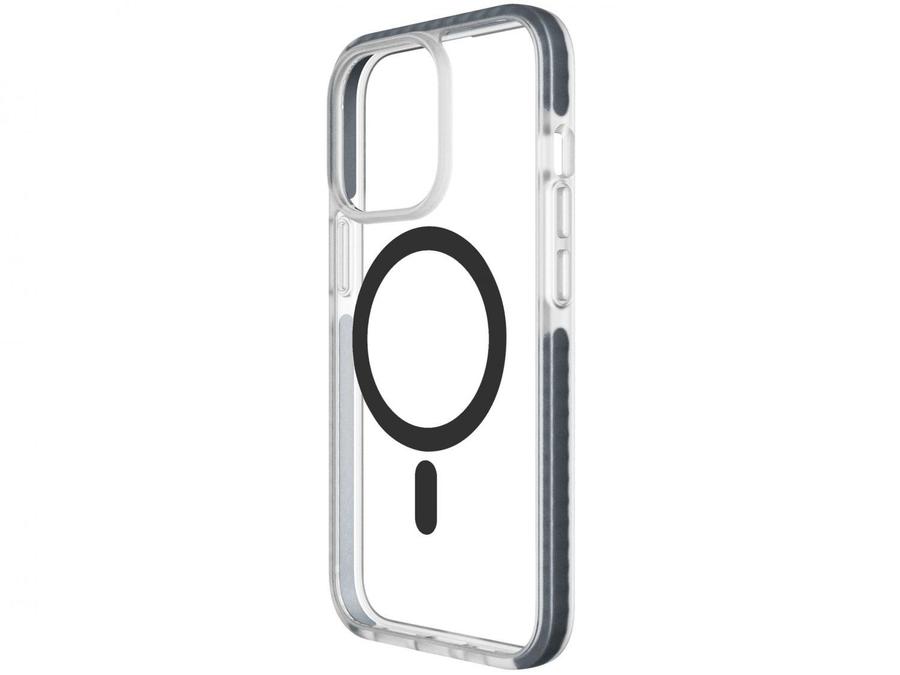 Capa Impact Pro Transparente para iPhone 13 - Original Geonav