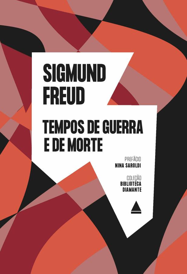 Livro - Tempos de guerra e de morte -