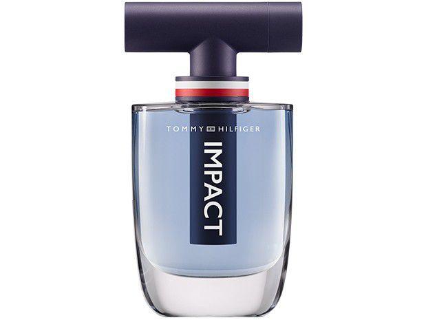 Perfume Tommy Hilfiger Impact Masculino - Eau de Toilette 100ml