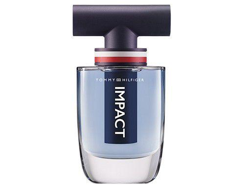 Perfume Tommy Hilfiger Impact Masculino - Eau de Toilette 50ml