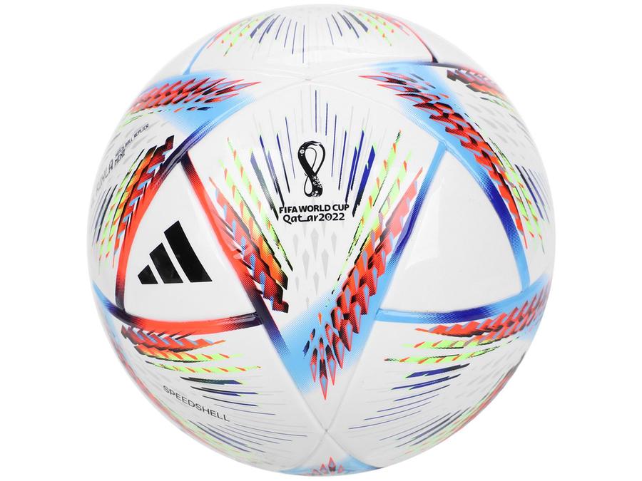 Mini Bola de Futebol Adidas Al Rihla Pro -
