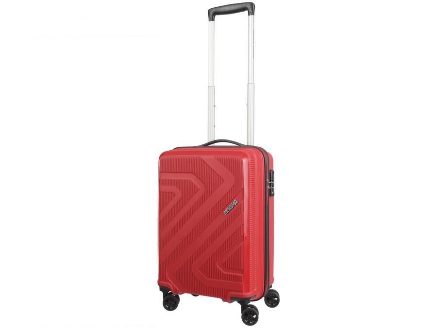 Mala Samsonite P com Giro 360º American Tourister - Camboriu