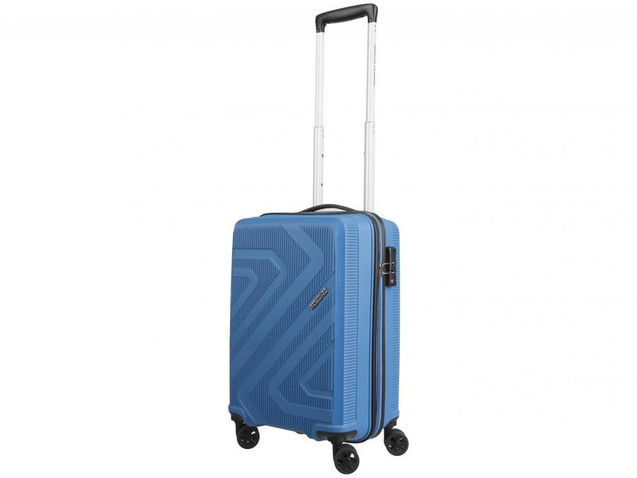 Mala Samsonite P com Giro 360º American Tourister - Camboriu