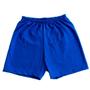 Imagem de 002 Bermuda Lisa Shorts Infantil-Basikinhos