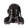 Imagem de 0038 - Mochila Crampon 38 - Verde Com Preto