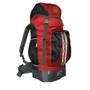 Imagem de 0050 - Mochila Caminhada 50 - Vermelho Com Preto