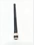Imagem de 01 antena radio icom conector bnc ic-v8 / 9 / 80 / 82 / 85