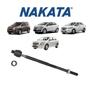 01 Barra Axial Nakata Dianteiro Chevrolet Prisma 2013 A 2016 Imagem de 01 Barra Axial Nakata Dianteiro Chevrolet Prisma 2013 A 2016