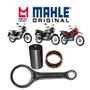 Imagem de 01 Biela Mahle Metal Leve Honda CG Cargo 125 0.1 2V 2009 A 2015