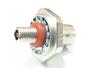 Imagem de 01 conector de rf bnc macho p/ radio morotola em200 / em400