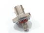 Imagem de 01 conector de rf bnc macho p/ radio morotola em200 / em400