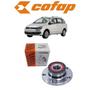 Imagem de 01 Cubo de Roda Cofap Traseiro VW Spacefox 1.6 Original 2011 2012