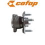 Imagem de 01 Cubo de Roda Original Cofap Traseiro GM Onix 1.4 2012 2013 2014