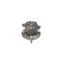 Imagem de 01 Cubo de Roda Original Nakata Traseiro GM Onix 1.4 2012