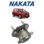 Imagem de 01 Cubo de Roda Traseiro Nakata Original GM Cobalt 1.8 2013 2014 2015