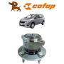 Imagem de 01 Cubo de Roda Traseiro Original Cofap Gm Spin 1.8 2015 2016