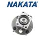 Imagem de 01 Cubo de Roda Traseiro Original Nakata Ford Ka 1.5 2014 2015 2016