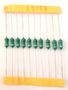 Imagem de 01 Indutor Axial 150uh 1/2W 10%