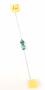 Imagem de 01 Indutor Axial 1uh 1/2W 10%