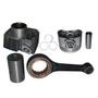 Imagem de 01 Kit Cilindro+Biela Mahle Metal Leve Honda Cg Fan 125 2009 A 2015