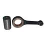 Imagem de 01 Kit Cilindro+Biela Mahle Metal Leve Honda Cg Fan 125 2009 A 2015