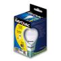 Imagem de 01 Lampada LED 4,9W Luz Amarela 3000K Rayovac 1 caixa Bulbo Soquete E27 Luz Quente
