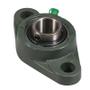 Imagem de 01 Mancal Flange Com Rolamento Ucfl210 - P Eixo 50Mm