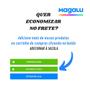 Imagem de 01 Pote Gel Para Massagem Muscular Sucupira Alívio Natural Original Envio Imediato