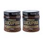 Imagem de 01 Pote Gel Para Massagem Muscular Sucupira Alívio Natural Original Envio Imediato