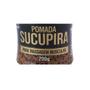 Imagem de 01 Pote Gel Para Massagem Muscular Sucupira Alívio Natural Original Envio Imediato