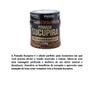 Imagem de 01 Pote Gel Para Massagem Muscular Sucupira Alívio Natural Original Envio Imediato
