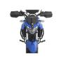 Imagem de 01 Protetor Motor E Carenagem Scam Com Pedaleira Yamaha Fazer 250 2008 A 2022