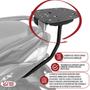 Imagem de 01 Suporte Scam Para Baú Superior Yamaha NMAX160 2021 A 2022
