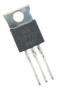 Imagem de 01 Transistor Tip137 100v 8a - Antigo Original Ws