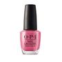 Imagem de 01 Unidade Opi Just Lanai-Ing Around (Rosa Escuro) Com 15Ml