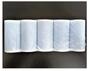 Imagem de 01 Unidade Rolo Papel Para Ecg 80x20 Compatível Com Edan Envio Já