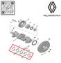 Imagem de 0113f2 - bronzina de mancal std (10 unidades) - motor 1.4 8v - peugeot 206/peugeot 207/citroen c4 - bloco aluminio