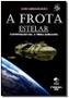 Imagem de 02 - a frota estelar - CLUBE DE AUTORES