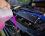 Imagem de 02 Aditivos Orbi Rosa Liquido do Sistema de Arrefecimento Pronto para Uso