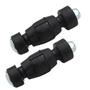 02 Bieleta Suspenção Dianteira Logan Sandero 2007 2008 2009 2010 2011 2012 2013 2014 2015 2016 - SOLOPES Imagem de 02 Bieleta Suspenção Dianteira Logan Sandero 2007 2008 2009 2010 2011 2012 2013 2014 2015 2016