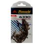 Imagem de 02 Cartela de Anzol Pinnacle 92247 High Carbon Steel KH11014 Maruri - n12 e 14