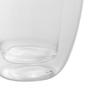 Imagem de 02 Copos para Chá com parede Dupla 260mL - BonGourmet