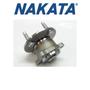 Imagem de 02 Cubo de Roda Original Nakata Traseiro GM Onix 1.4 2012