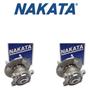 Imagem de 02 Cubo de Roda Original Nakata Traseiro GM Onix 1.4 2012