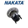 Imagem de 02 Cubo de Roda Traseiro Meriva Original Nakata Novo 2008 2009 2010