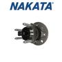 Imagem de 02 Cubo de Roda Traseiro Meriva Original Nakata Novo 2008 2009 2010