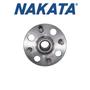 Imagem de 02 Cubo de Roda Traseiro Original Nakata Honda Fit 1.5 2014
